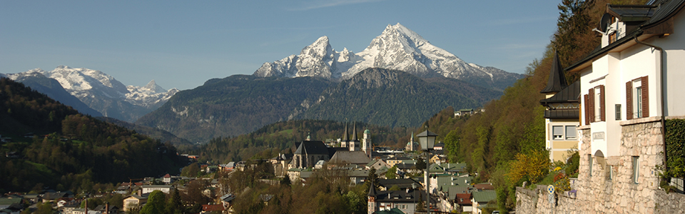 Berchtesgaden