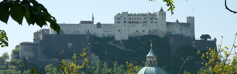 Salzburg